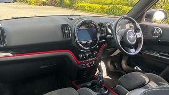 MINI Countryman 2.0 Cooper S Sport 5dr Auto