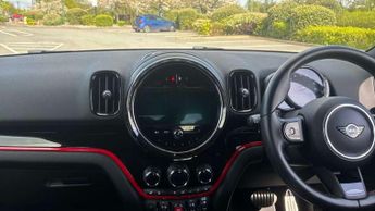 MINI Countryman 2.0 Cooper S Sport 5dr Auto
