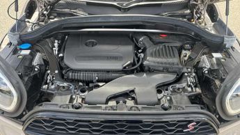 MINI Countryman 2.0 Cooper S Sport 5dr Auto