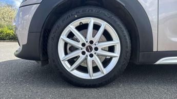 MINI Countryman 2.0 Cooper S Sport 5dr Auto