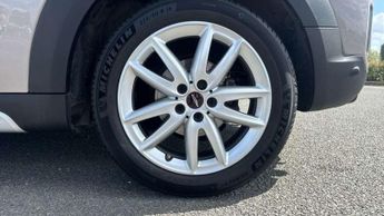 MINI Countryman 2.0 Cooper S Sport 5dr Auto
