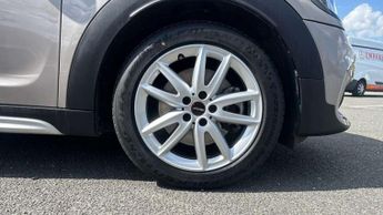 MINI Countryman 2.0 Cooper S Sport 5dr Auto