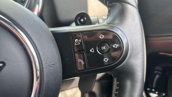 MINI Countryman 2.0 Cooper S Sport 5dr Auto