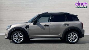 MINI Countryman 2.0 Cooper S Sport 5dr Auto