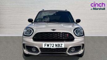 MINI Countryman 2.0 Cooper S Sport 5dr Auto