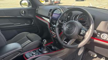 MINI Countryman 2.0 Cooper S Sport 5dr Auto