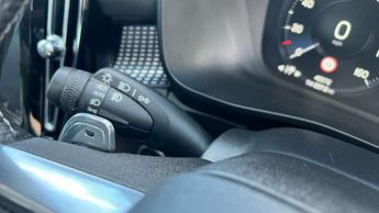 Volvo XC40 1.5 T5 [262] Hybrid R DESIGN Pro 5dr Geartronic