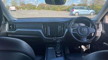 Volvo XC60 2.0 D4 Momentum 5dr AWD Geartronic