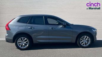 Volvo XC60 2.0 D4 Momentum 5dr AWD Geartronic
