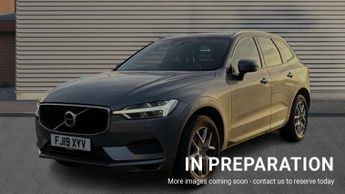 Volvo XC60 2.0 D4 Momentum 5dr AWD Geartronic