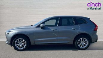 Volvo XC60 2.0 D4 Momentum 5dr AWD Geartronic