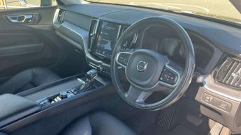 Volvo XC60 2.0 D4 Momentum 5dr AWD Geartronic