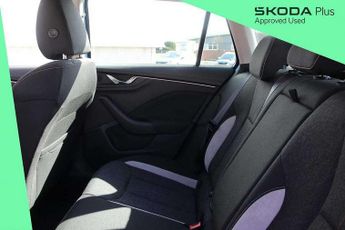 Skoda Kamiq 1.0 TSI SE L 5dr DSG