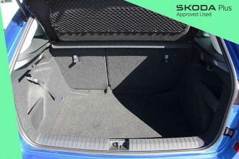 Skoda Kamiq 1.0 TSI SE L 5dr DSG