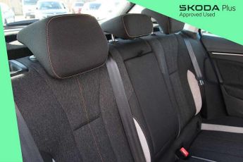 Skoda Kamiq 1.0 TSI SE L 5dr DSG