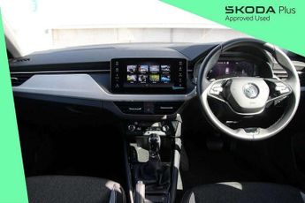 Skoda Kamiq 1.0 TSI SE L 5dr DSG