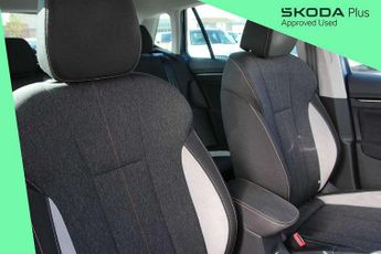 Skoda Kamiq 1.0 TSI SE L 5dr DSG