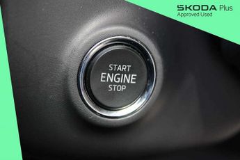 Skoda Kamiq 1.0 TSI SE L 5dr DSG