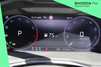 Skoda Kamiq 1.0 TSI SE L 5dr DSG
