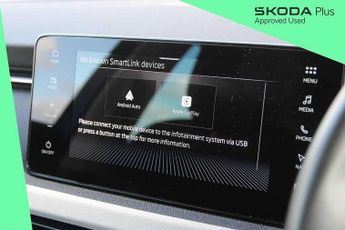 Skoda Kamiq 1.0 TSI SE L 5dr DSG