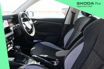 Skoda Kamiq 1.0 TSI SE L 5dr DSG