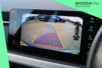 Skoda Kamiq 1.0 TSI SE L 5dr DSG