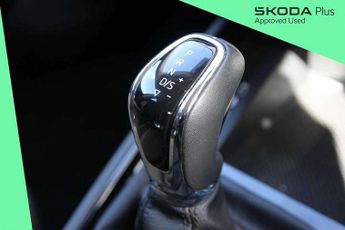 Skoda Kamiq 1.0 TSI SE L 5dr DSG