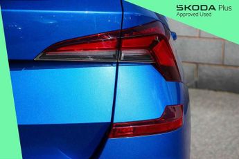 Skoda Kamiq 1.0 TSI SE L 5dr DSG