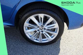 Skoda Kamiq 1.0 TSI SE L 5dr DSG