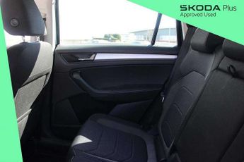 Skoda Kodiaq 1.5 TSI SE Drive 5dr DSG [7 Seat]