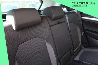 Skoda Kodiaq 1.5 TSI SE Drive 5dr DSG [7 Seat]