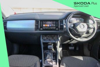 Skoda Kodiaq 1.5 TSI SE Drive 5dr DSG [7 Seat]