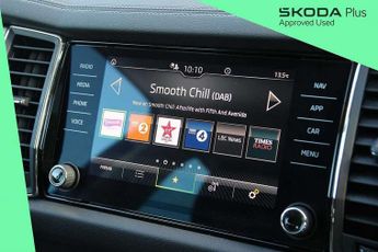 Skoda Kodiaq 1.5 TSI SE Drive 5dr DSG [7 Seat]