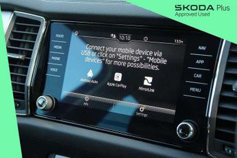 Skoda Kodiaq 1.5 TSI SE Drive 5dr DSG [7 Seat]
