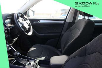 Skoda Kodiaq 1.5 TSI SE Drive 5dr DSG [7 Seat]