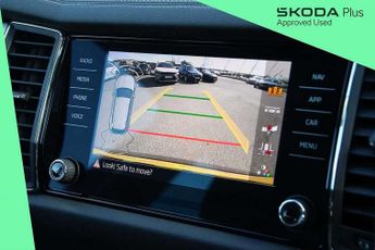Skoda Kodiaq 1.5 TSI SE Drive 5dr DSG [7 Seat]