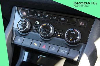 Skoda Kodiaq 1.5 TSI SE Drive 5dr DSG [7 Seat]