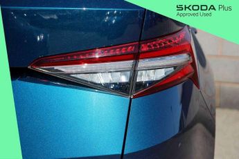 Skoda Kodiaq 1.5 TSI SE Drive 5dr DSG [7 Seat]