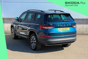 Skoda Kodiaq 1.5 TSI SE Drive 5dr DSG [7 Seat]