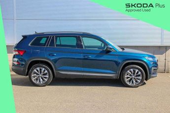 Skoda Kodiaq 1.5 TSI SE Drive 5dr DSG [7 Seat]