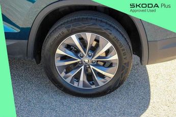 Skoda Kodiaq 1.5 TSI SE Drive 5dr DSG [7 Seat]
