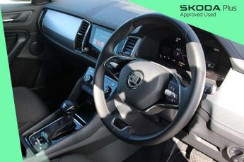 Skoda Kodiaq 1.5 TSI SE Drive 5dr DSG [7 Seat]