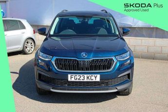 Skoda Kodiaq 1.5 TSI SE Drive 5dr DSG [7 Seat]