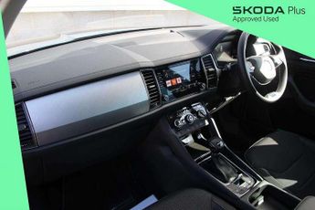 Skoda Kodiaq 1.5 TSI SE Drive 5dr DSG [7 Seat]