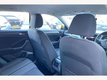 Volkswagen T-Roc 1.5 TSI EVO SE 5dr DSG