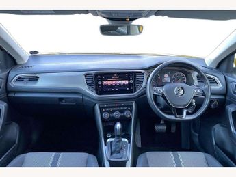 Volkswagen T-Roc 1.5 TSI EVO SE 5dr DSG
