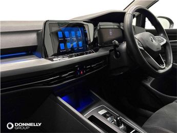 Volkswagen Golf 1.4 TSI eHybrid Style 5dr DSG