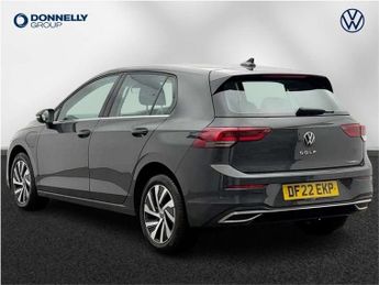 Volkswagen Golf 1.4 TSI eHybrid Style 5dr DSG