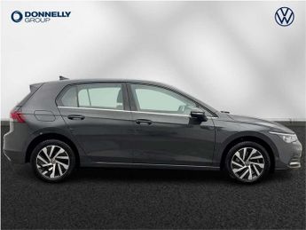 Volkswagen Golf 1.4 TSI eHybrid Style 5dr DSG