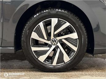 Volkswagen Golf 1.4 TSI eHybrid Style 5dr DSG